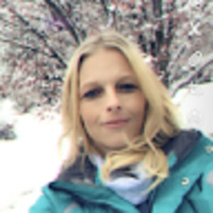 Meet your Posher, Kris